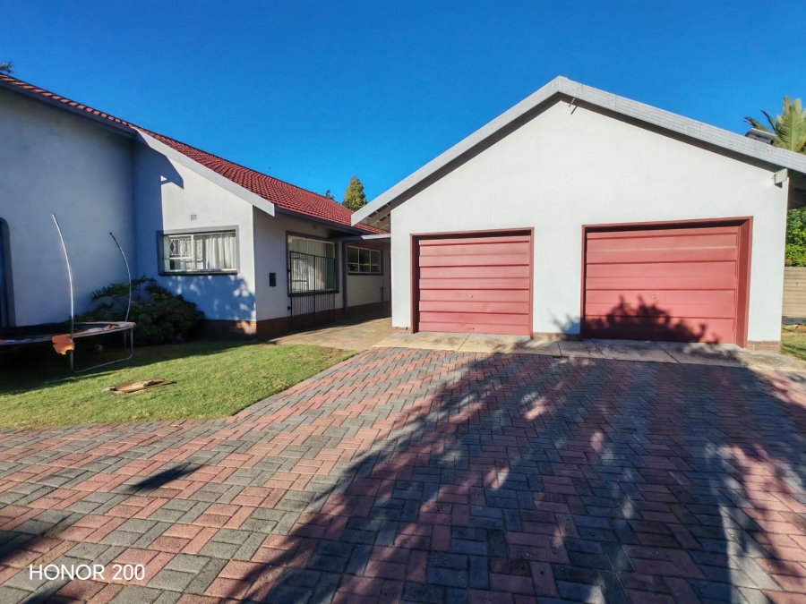 4 Bedroom Property for Sale in Sasolburg Ext 23 Free State